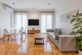 Comfort Oasis: Work-Friendly Space w/Fiber Net